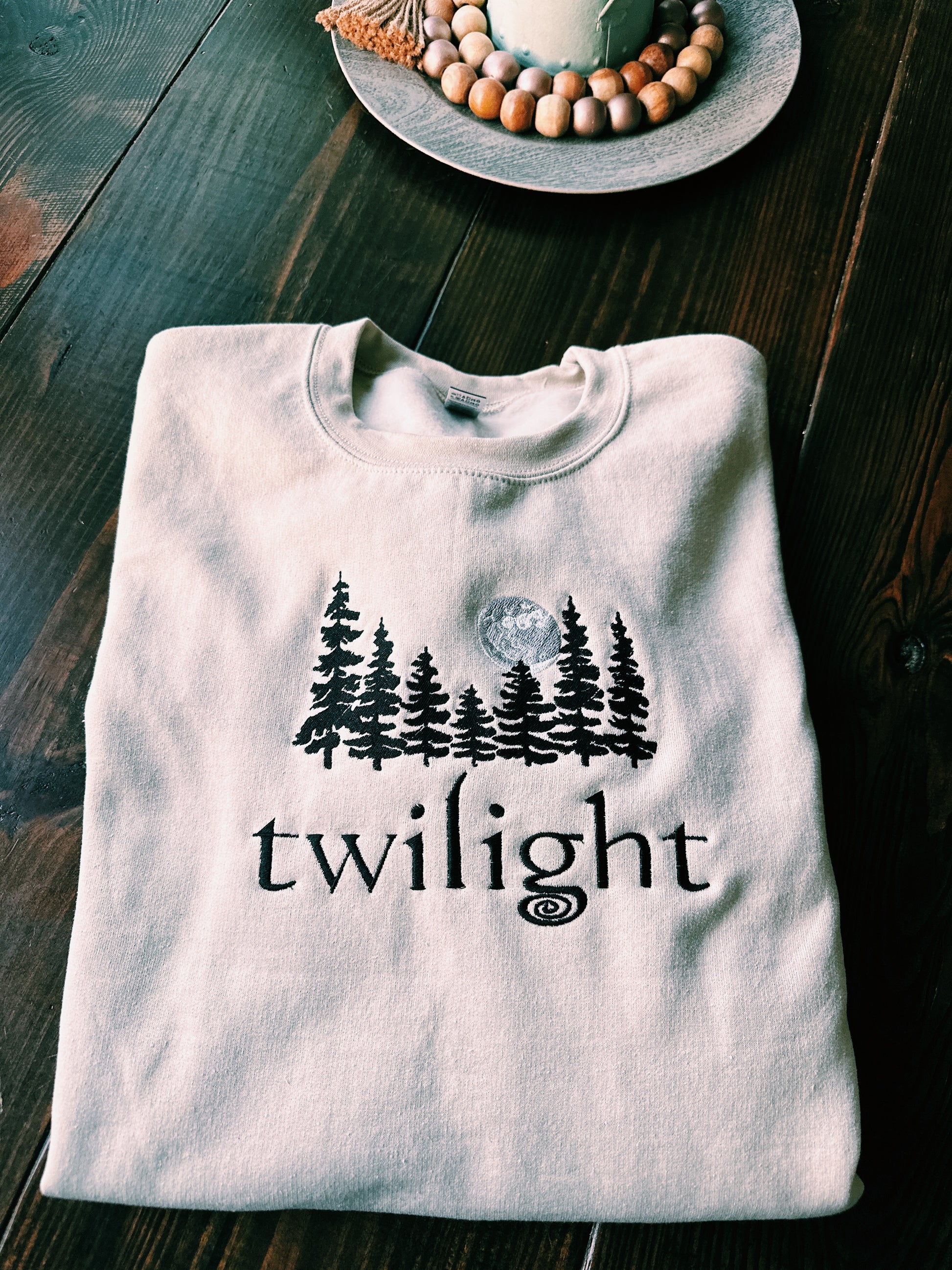 Twilight Sweatshirt